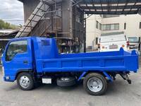 ISUZU Elf Dump TKG-NKR85AD 2013 99,000km_6