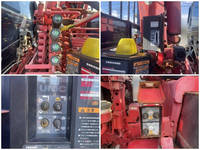 HINO Ranger Self Loader (With 4 Steps Of Cranes) ADG-FE8JKWG 2006 167,659km_15