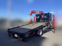 HINO Ranger Self Loader (With 4 Steps Of Cranes) ADG-FE8JKWG 2006 167,659km_4