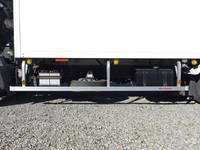 HINO Ranger Refrigerator & Freezer Truck TKG-FC9JJAG 2015 403,000km_14