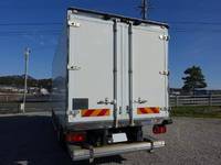 HINO Ranger Refrigerator & Freezer Truck TKG-FC9JJAG 2015 403,000km_2