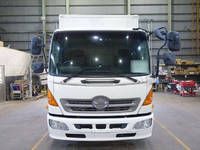 HINO Ranger Refrigerator & Freezer Truck TKG-FC9JJAG 2015 403,000km_3