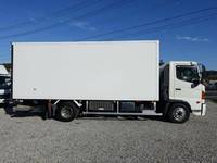 HINO Ranger Refrigerator & Freezer Truck TKG-FC9JJAG 2015 403,000km_4