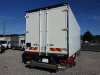 HINO Ranger Refrigerator & Freezer Truck TKG-FC9JJAG 2015 403,000km_5