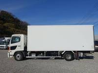 HINO Ranger Refrigerator & Freezer Truck TKG-FC9JJAG 2015 403,000km_6