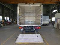 HINO Ranger Refrigerator & Freezer Truck TKG-FC9JJAG 2015 403,000km_7