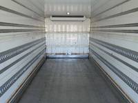 HINO Ranger Refrigerator & Freezer Truck TKG-FC9JJAG 2015 403,000km_8