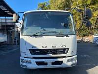 MITSUBISHI FUSO Fighter Container Carrier Truck QKG-FK62FZ 2017 285,000km_3
