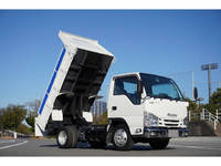 ISUZU Elf Dump 2RG-NJR88AD 2020 28,109km_1