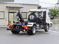 HINO Ranger Container Carrier Truck 2PG-FE2ACA 2023 2,000km_2