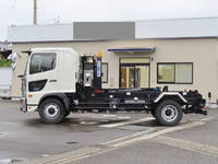 HINO Ranger Container Carrier Truck 2PG-FE2ACA 2023 2,000km_3