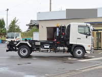 HINO Ranger Container Carrier Truck 2PG-FE2ACA 2023 2,000km_4