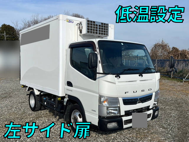 MITSUBISHI FUSO Canter Refrigerator & Freezer Truck TPG-FBA00 2016 242,351km