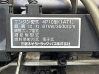 MITSUBISHI FUSO Canter Refrigerator & Freezer Truck TPG-FBA00 2016 242,351km_33