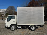 ISUZU Elf Aluminum Van TPG-NHS85AN 2015 213,981km_3