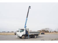 MITSUBISHI FUSO Canter Truck (With 3 Steps Of Cranes) TKG-FEB90 2013 560,020km_5