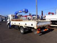 ISUZU Forward Truck (With 3 Steps Of Cranes) TKG-FRR90S2 2016 12,000km_2