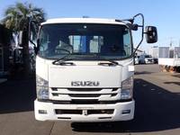 ISUZU Forward Truck (With 3 Steps Of Cranes) TKG-FRR90S2 2016 12,000km_3
