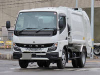 MITSUBISHI FUSO Canter Garbage Truck 2RG-FEAV0 2023 1,000km_1