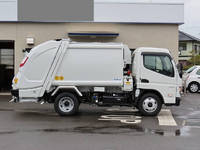 MITSUBISHI FUSO Canter Garbage Truck 2RG-FEAV0 2023 1,000km_4