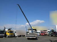 MITSUBISHI FUSO Fighter Truck (With 4 Steps Of Cranes) QKG-FK62FZ 2014 123,000km_27