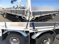 MITSUBISHI FUSO Fighter Truck (With 4 Steps Of Cranes) QKG-FK62FZ 2014 123,000km_39