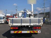 MITSUBISHI FUSO Fighter Truck (With 4 Steps Of Cranes) QKG-FK62FZ 2014 123,000km_9