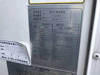 ISUZU Forward Refrigerator & Freezer Truck 2RG-FRR90T2 2018 512,000km_32