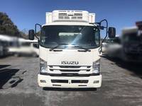 ISUZU Forward Refrigerator & Freezer Truck 2RG-FRR90T2 2018 512,000km_3