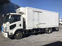 ISUZU Forward Refrigerator & Freezer Truck 2RG-FRR90T2 2018 512,000km_5