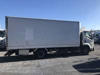 ISUZU Forward Refrigerator & Freezer Truck 2RG-FRR90T2 2018 512,000km_6