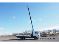 HINO Ranger Truck (With 4 Steps Of Cranes) PB-FD7JLFA 2005 48,000km_10