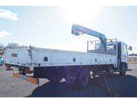 HINO Ranger Truck (With 4 Steps Of Cranes) PB-FD7JLFA 2005 48,000km_4