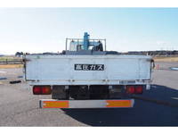 HINO Ranger Truck (With 4 Steps Of Cranes) PB-FD7JLFA 2005 48,000km_7