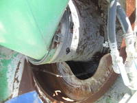 ISUZU Giga Mixer Truck QKG-CXZ77AT 2013 172,000km_11