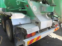 ISUZU Giga Mixer Truck QKG-CXZ77AT 2013 172,000km_13