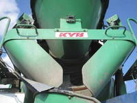 ISUZU Giga Mixer Truck QKG-CXZ77AT 2013 172,000km_14