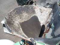 ISUZU Giga Mixer Truck QKG-CXZ77AT 2013 172,000km_16