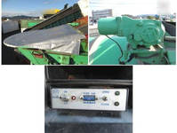ISUZU Giga Mixer Truck QKG-CXZ77AT 2013 172,000km_19
