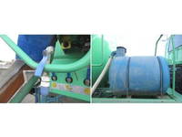 ISUZU Giga Mixer Truck QKG-CXZ77AT 2013 172,000km_21