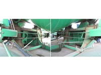 ISUZU Giga Mixer Truck QKG-CXZ77AT 2013 172,000km_22