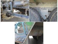 ISUZU Giga Mixer Truck QKG-CXZ77AT 2013 172,000km_25