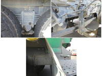 ISUZU Giga Mixer Truck QKG-CXZ77AT 2013 172,000km_26