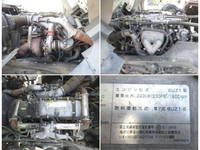 ISUZU Giga Mixer Truck QKG-CXZ77AT 2013 172,000km_27