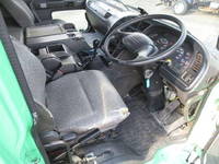 ISUZU Giga Mixer Truck QKG-CXZ77AT 2013 172,000km_29