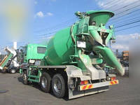 ISUZU Giga Mixer Truck QKG-CXZ77AT 2013 172,000km_2