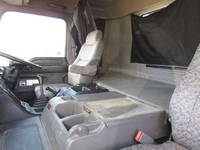 ISUZU Giga Mixer Truck QKG-CXZ77AT 2013 172,000km_32