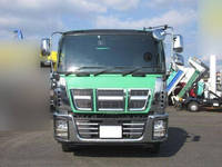 ISUZU Giga Mixer Truck QKG-CXZ77AT 2013 172,000km_7