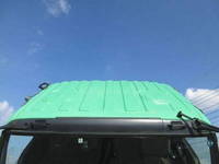 ISUZU Giga Mixer Truck QKG-CXZ77AT 2013 172,000km_8