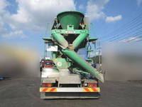ISUZU Giga Mixer Truck QKG-CXZ77AT 2013 172,000km_9